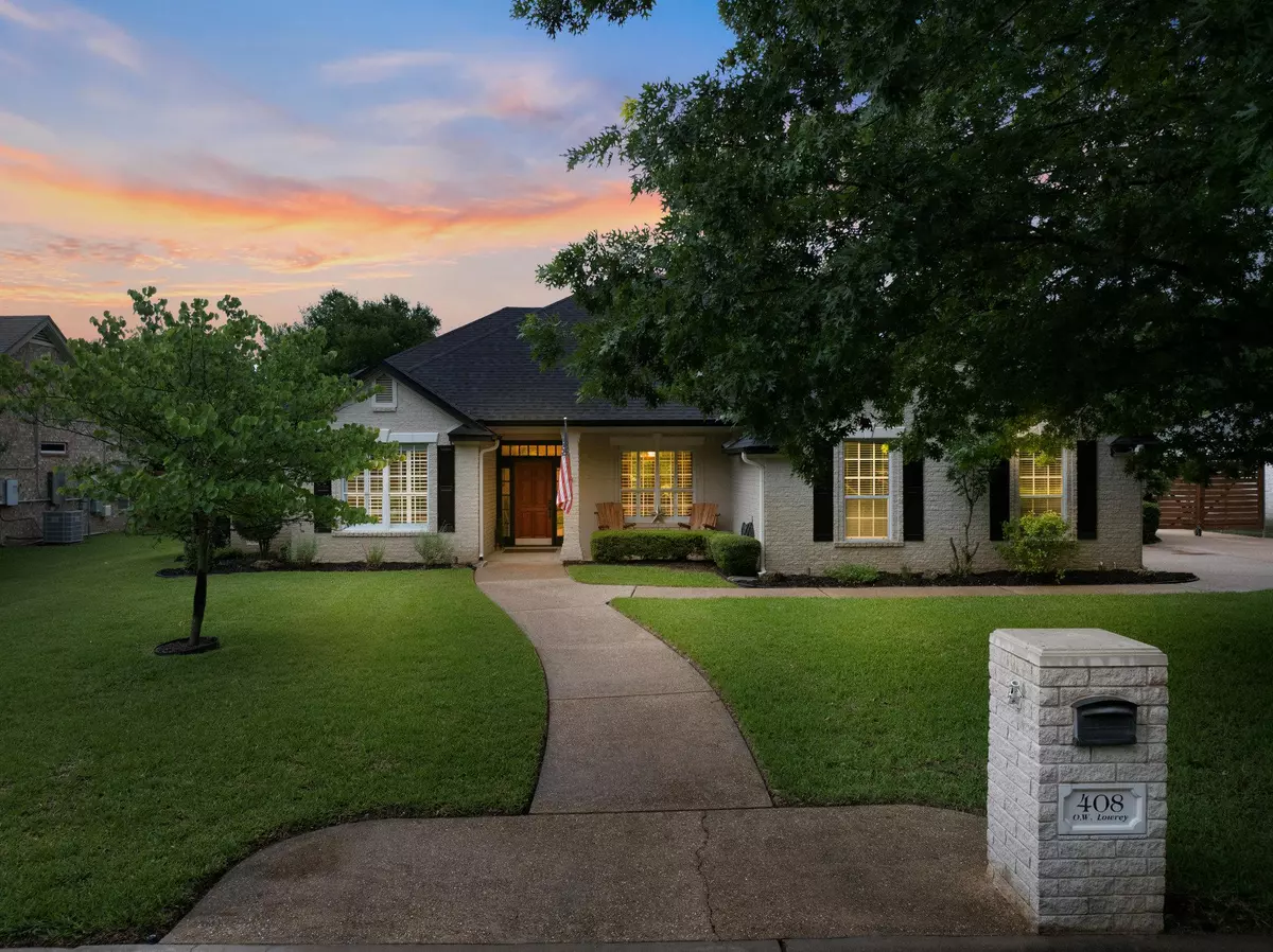 Salado, TX 76571,408 OW Lowrey