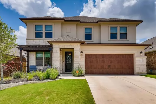 139 Patriot DR, Buda, TX 78610