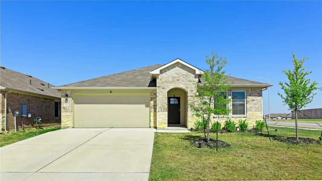 20308 Lone Peak PASS, Manor, TX 78653