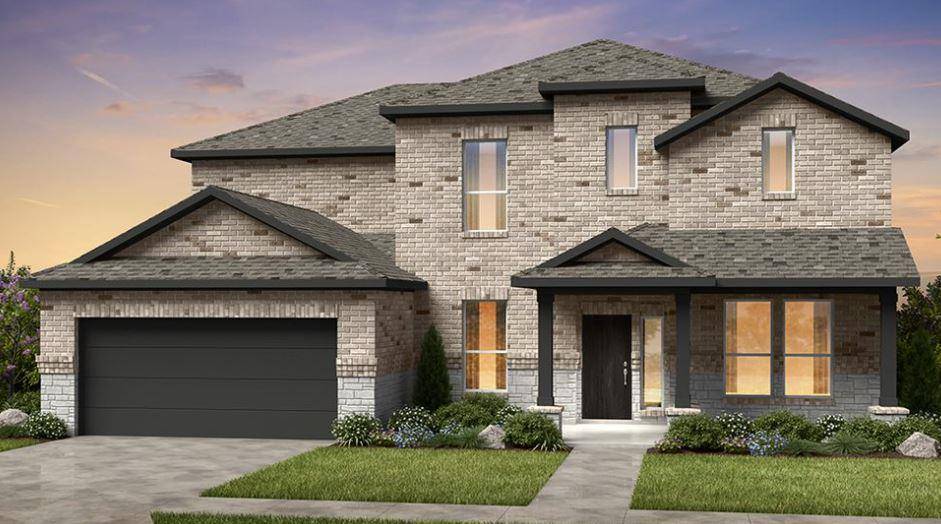 100 Trans Pecos CT, Georgetown, TX 78628