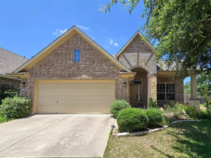 3917 Wilderness Path BND, Cedar Park, TX 78613