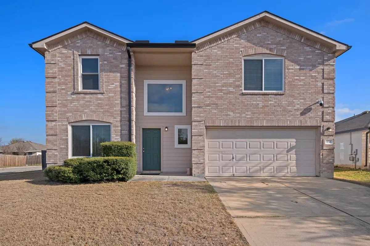 Hutto, TX 78634,230 Wegstrom ST