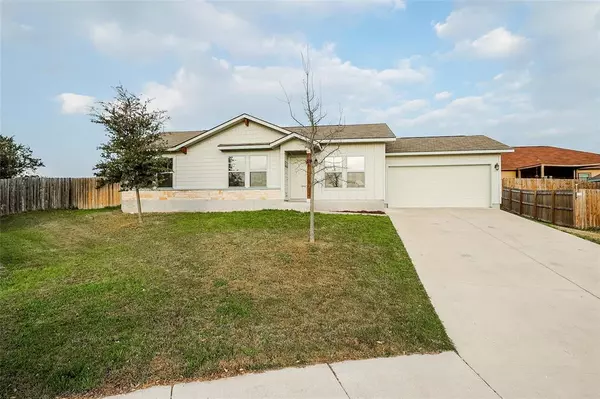 111 Gregory CV, Burnet, TX 78611