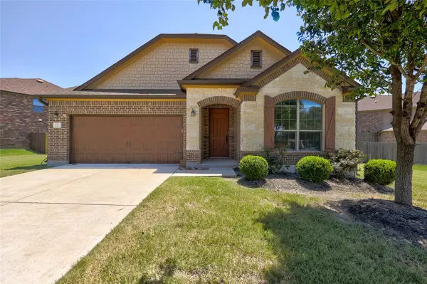 Leander, TX 78641,841 Water Hyacinth LOOP