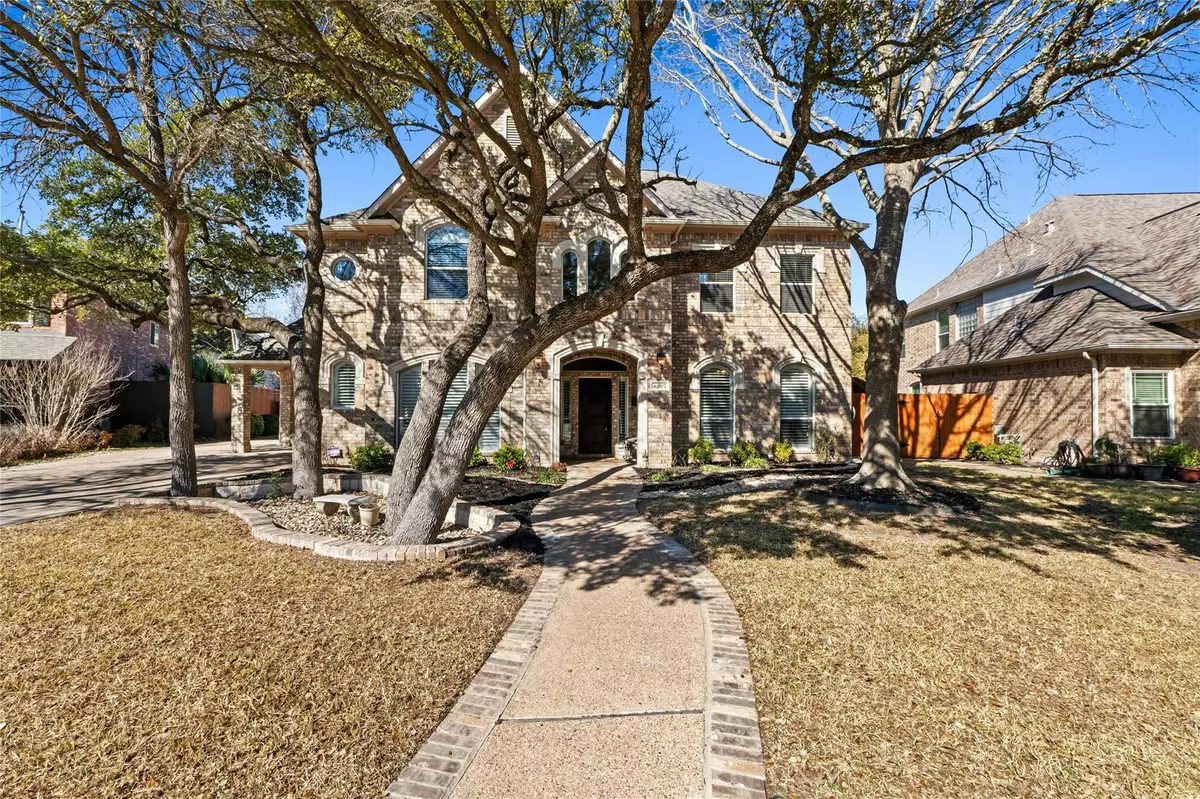 Round Rock, TX 78681,3102 Pecan Crest CV