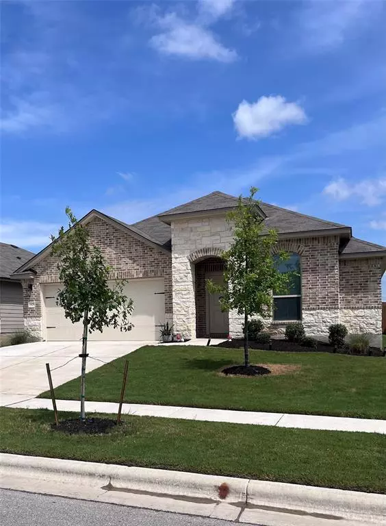 Taylor, TX 76574,1828 T H Johnson DR