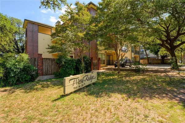 Austin, TX 78705,914 W 26th ST #206