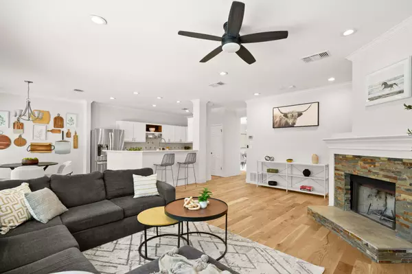 3708 Aspen Creek PKWY, Austin, TX 78749