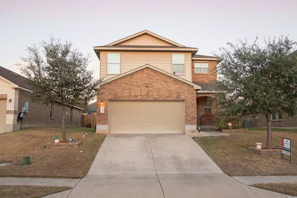 Leander, TX 78641,404 Kingfisher LN