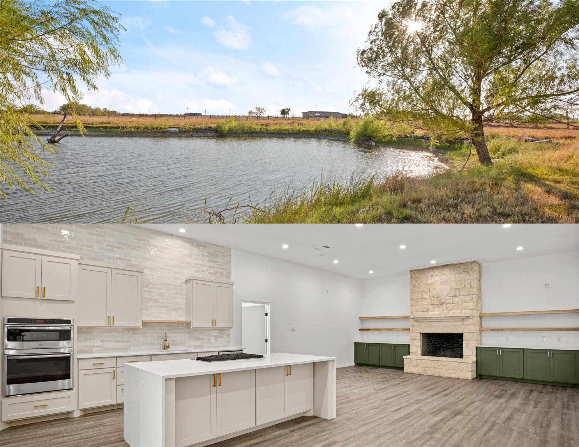 14409 Bois D Arc Ln, Manor, TX 78653