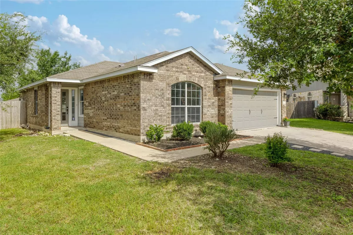 Manor, TX 78653,12605 George Bush CT