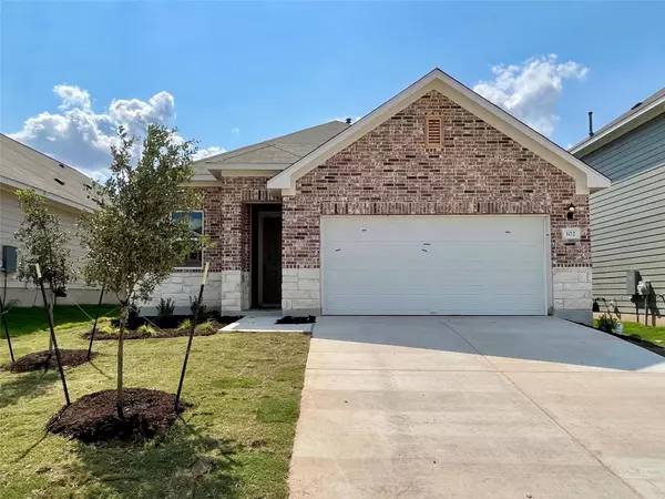 102 Brislecone PASS, Hutto, TX 78634