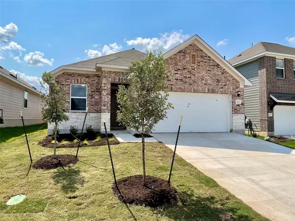 Hutto, TX 78634,102 Brislecone PASS