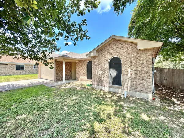 Copperas Cove, TX 76522,404 Mesquite CIR