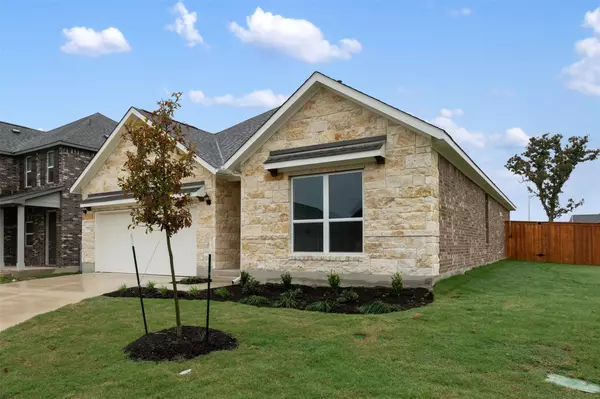 200 Swinging H LN, Georgetown, TX 78633