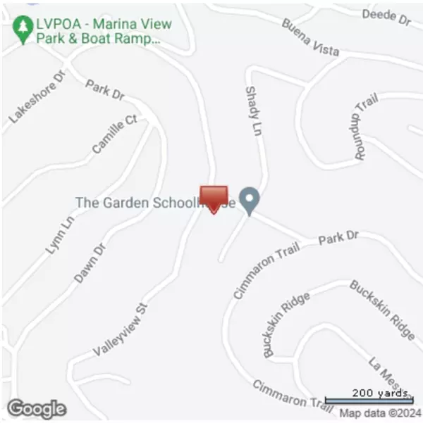 Lago Vista, TX 78645,20901 Park DR
