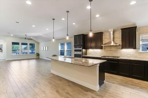 18211 Winnow WAY, Pflugerville, TX 78660