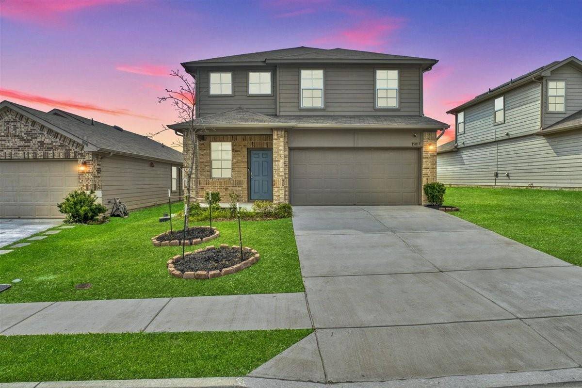 15017 Breccia RD, Manor, TX 78653