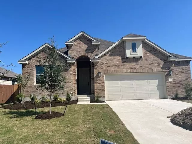 Hutto, TX 78634,311 Bluejack WAY