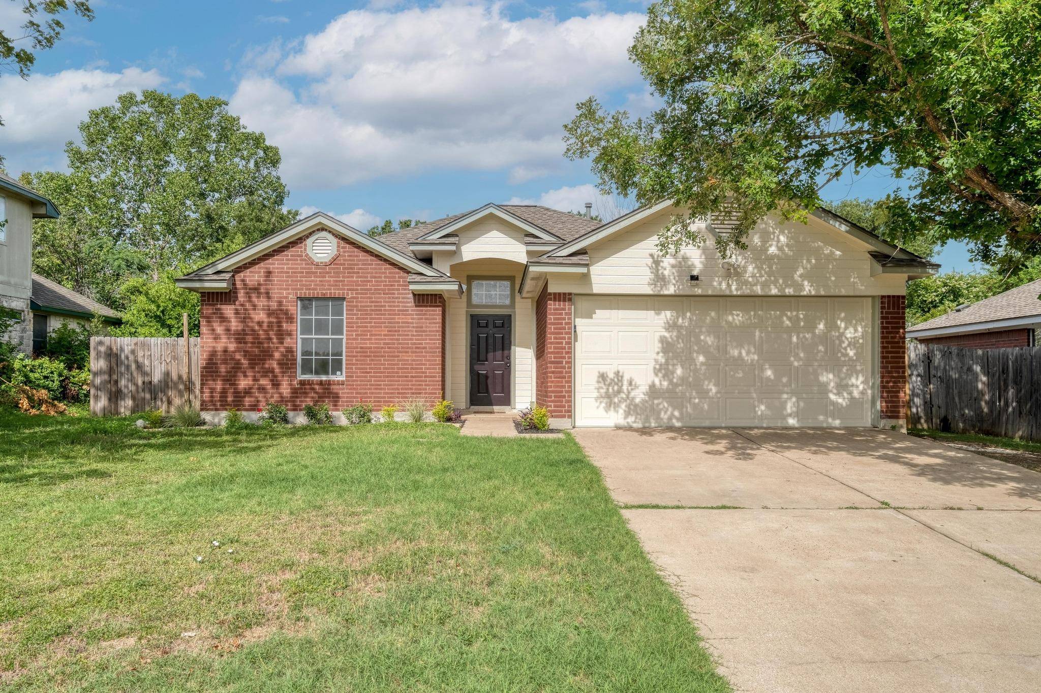 1604 Southwestern BLVD, Georgetown, TX 78626