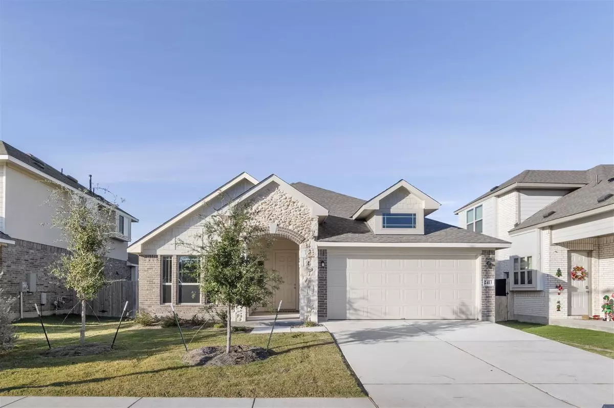 Leander, TX 78641,2413 Caddo Canoe DR