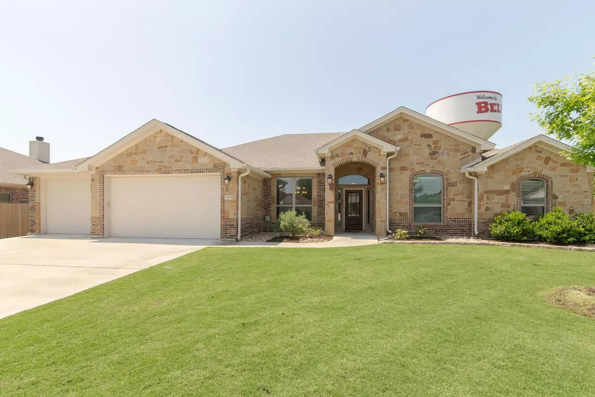Belton, TX 76513,3409 Long Fellow DR