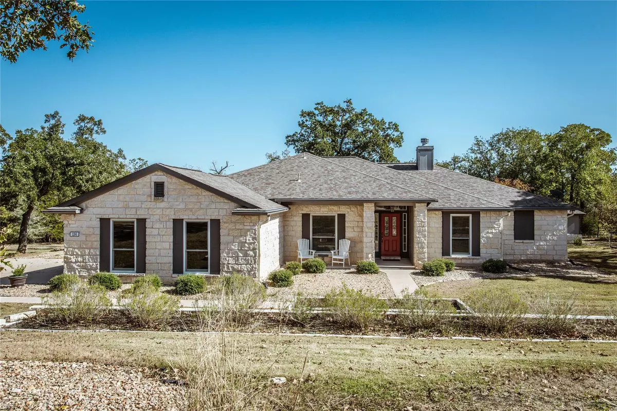 Bastrop, TX 78600,134 COLONY CT