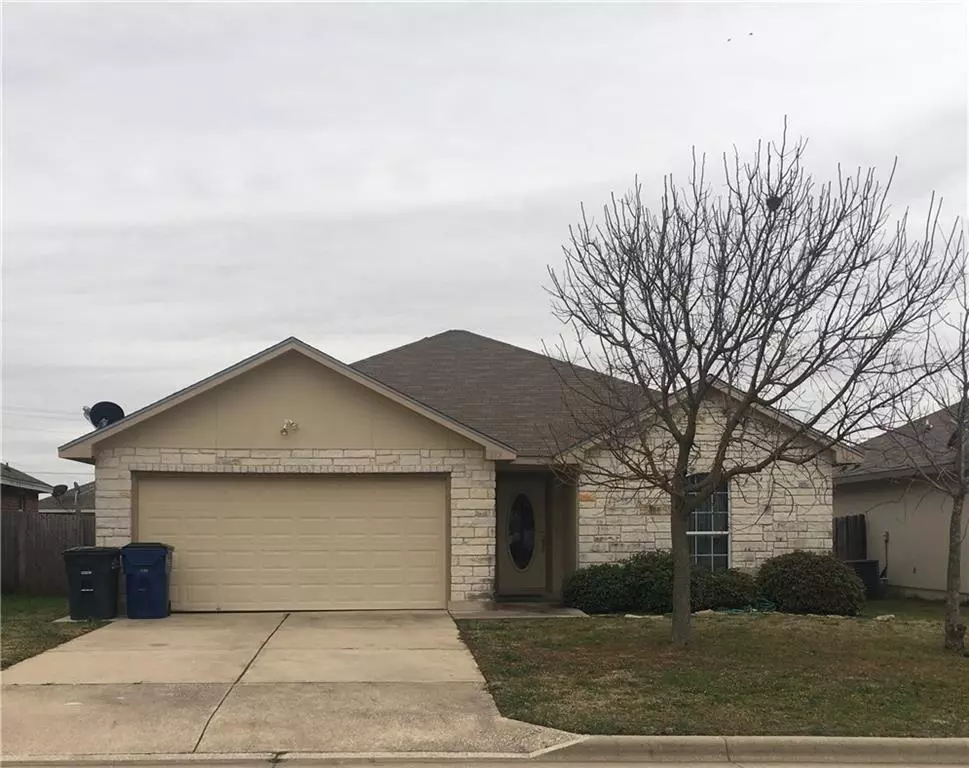 Jarrell, TX 76537,812 Ruby CT