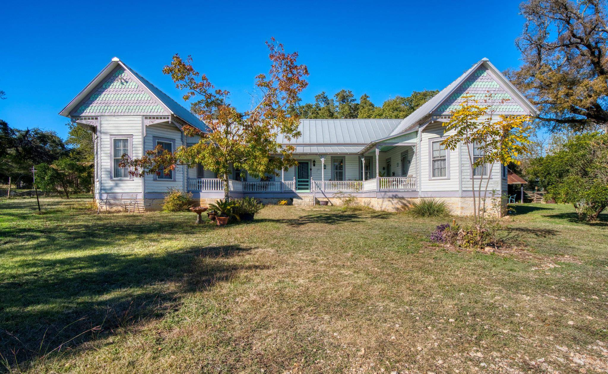 115 fischer store DR, Fischer, TX 78623