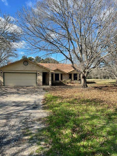 9972 Highway 142 HWY, Maxwell, TX 78656