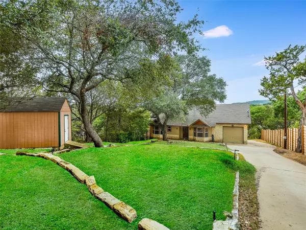 Leander, TX 78641,11000 Beach RD