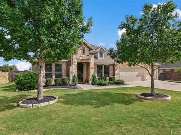 614 Stone River DR, Austin, TX 78737