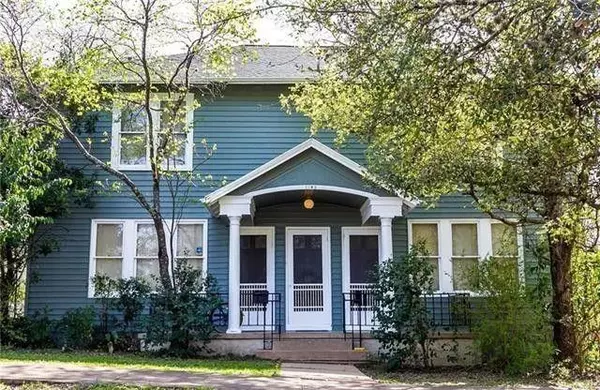 1103 W. 22ND ST #B, Austin, TX 78705