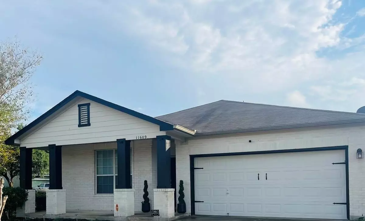 Manor, TX 78653,11609 Marshall ST