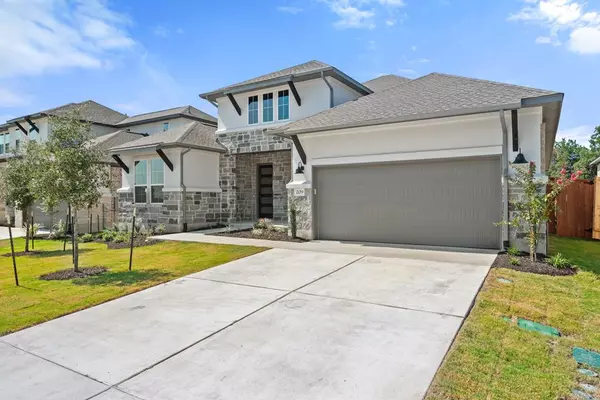 Liberty Hill, TX 78642,209 Smoke Signal Court