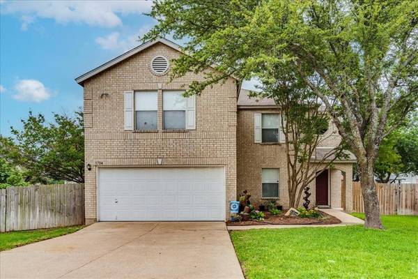 1704 Jane CV,  Cedar Park,  TX 78613