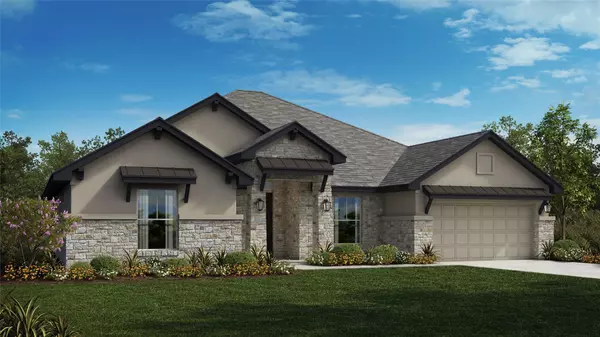 3620 Emerald Lake PATH, Georgetown, TX 78628