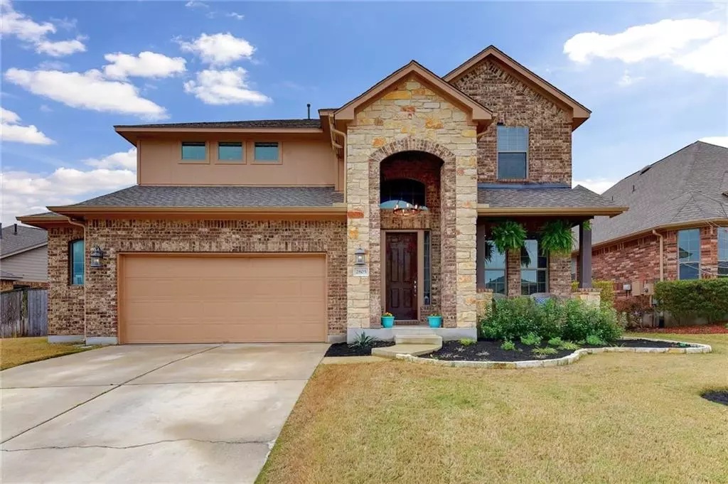 Leander, TX 78641,2805 Garnet Ridge DR