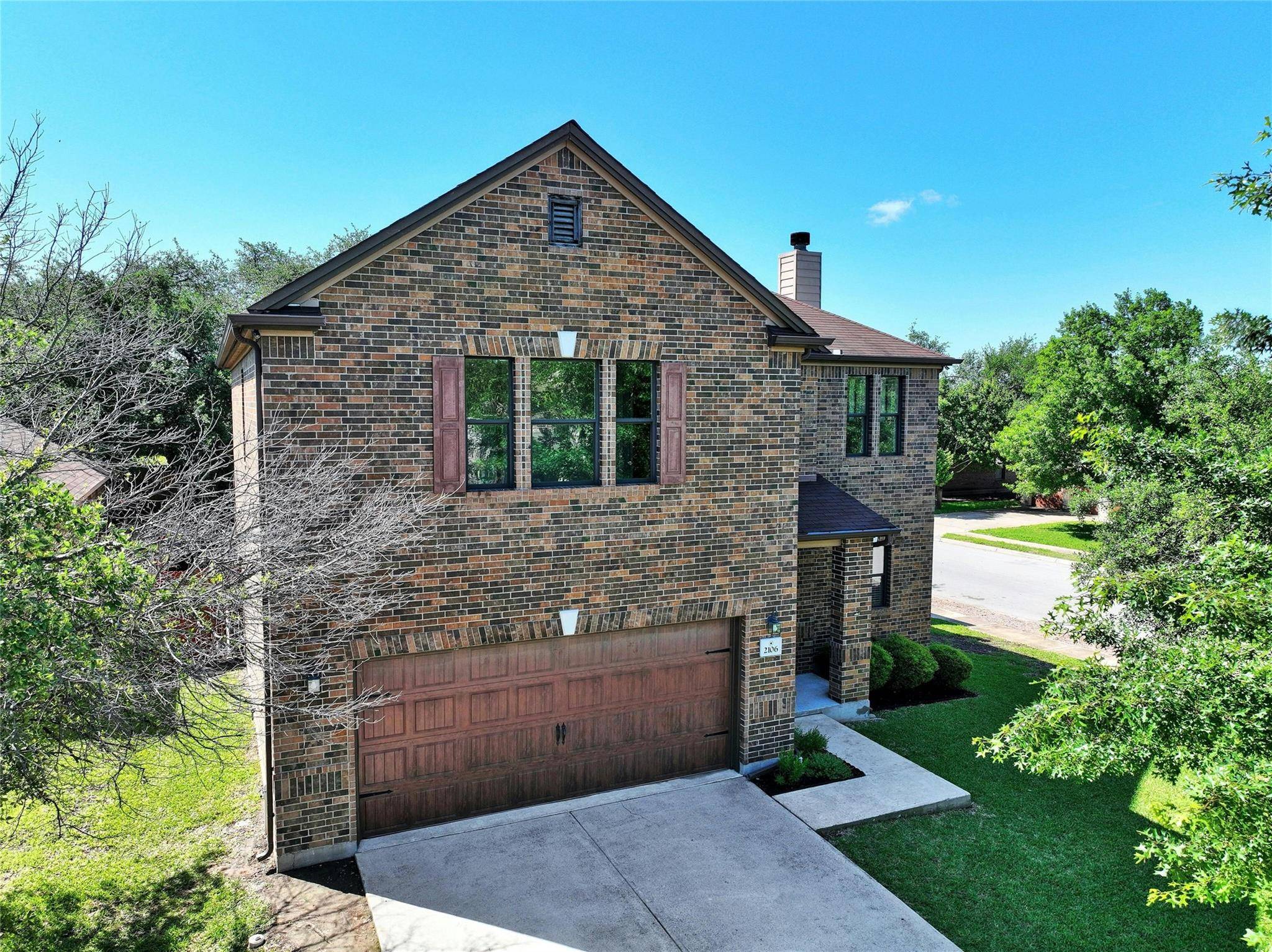 2106 Golden Arrow Ave, Cedar Park, TX 78613