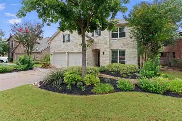 2125 Village View LOOP, Pflugerville, TX 78660