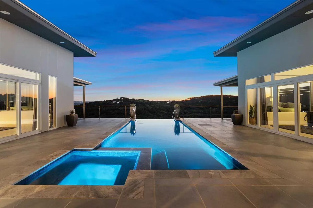 Jonestown, TX 78645,8400 Oveta ST