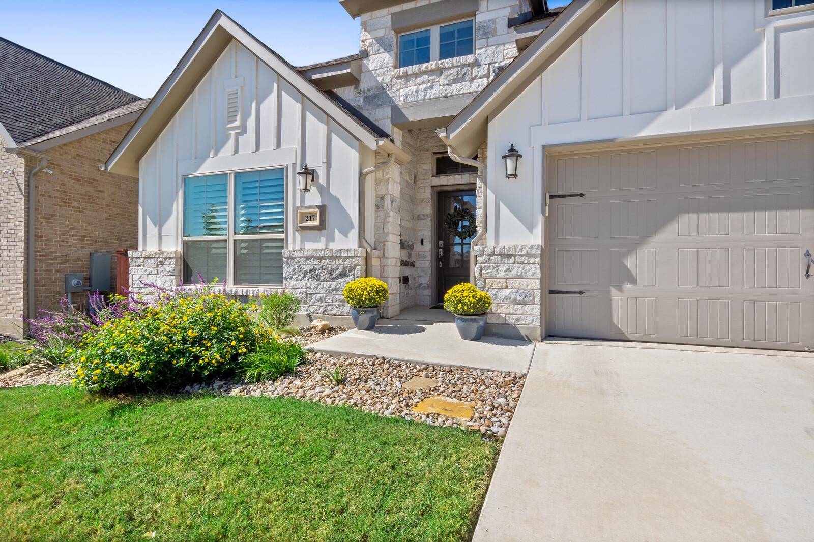 Liberty Hill, TX 78642,217 Glen Arbor DR