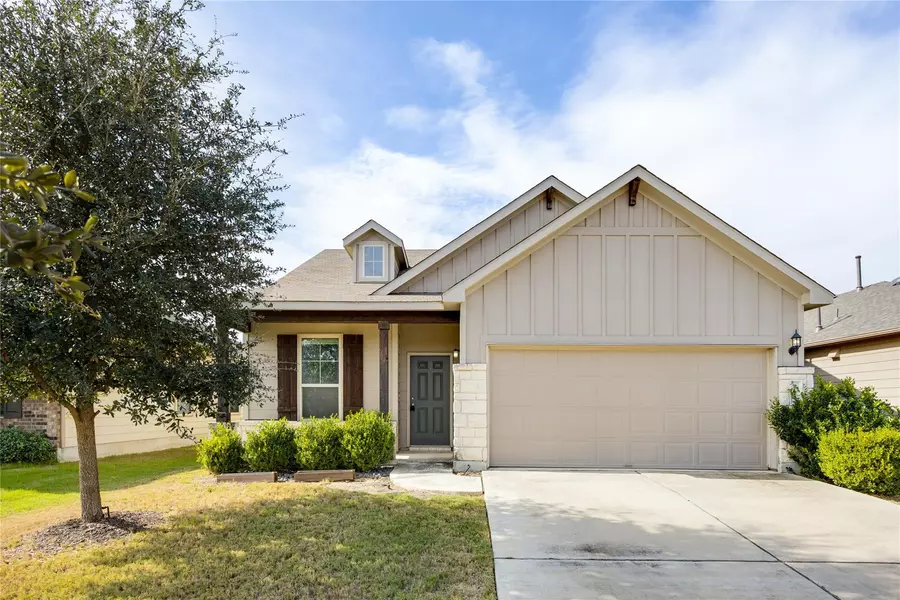 524 Coffee Berry DR, Georgetown, TX 78626