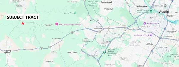 Dripping Springs, TX 78620,16413 Fitzhugh RD