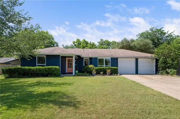 607 Meadowbrook DR, Georgetown, TX 78628