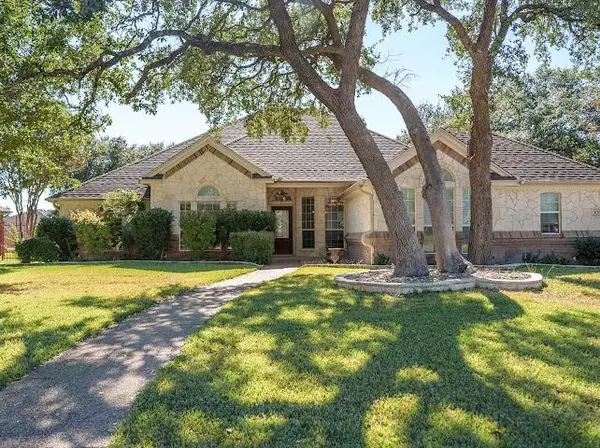 306 Bareback TRL, Harker Heights, TX 76548