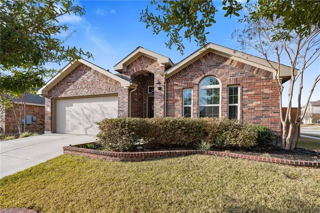 Georgetown, TX 78626,4301 Chestnut Meadows BND