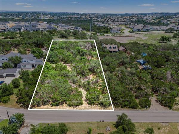 00 Crosswind DR, Spicewood, TX 78669