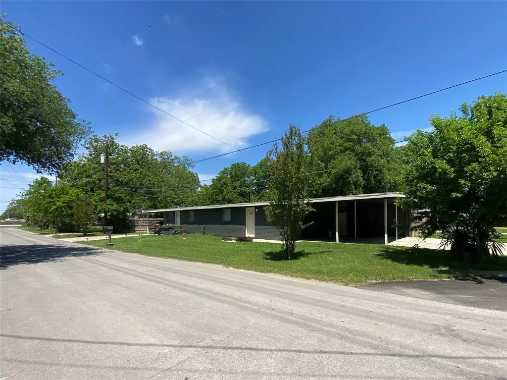San Marcos, TX 78666,1007 Hackberry ST