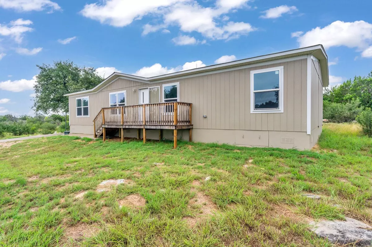 Horseshoe Bay, TX 78657,208 33rd ST